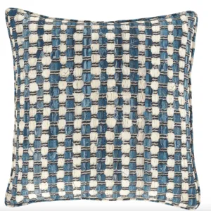 Lennon Indoor/Outdoor Decorative Pillow Cover