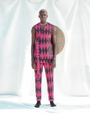 Leviticus 5 Suit