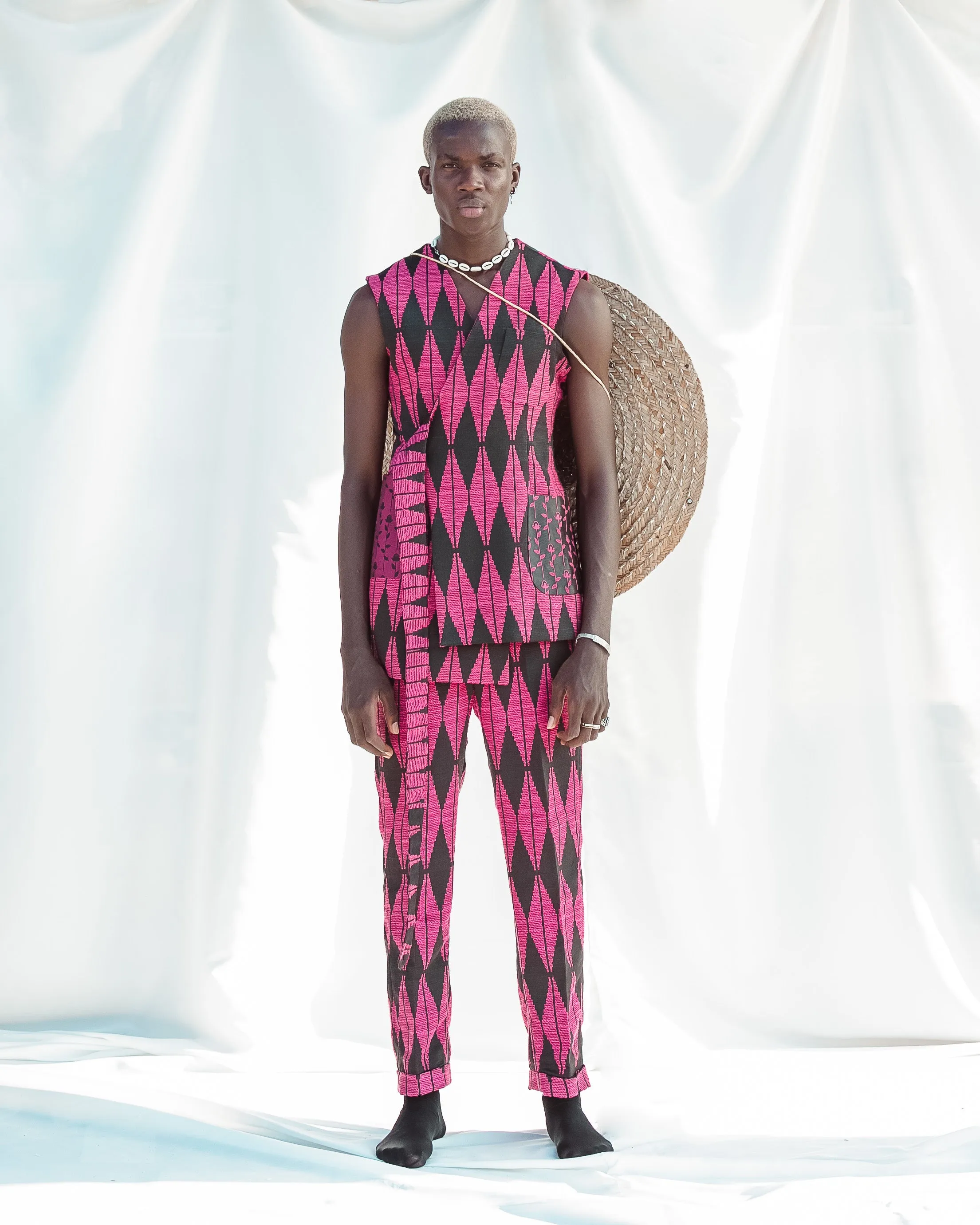 Leviticus 5 Suit