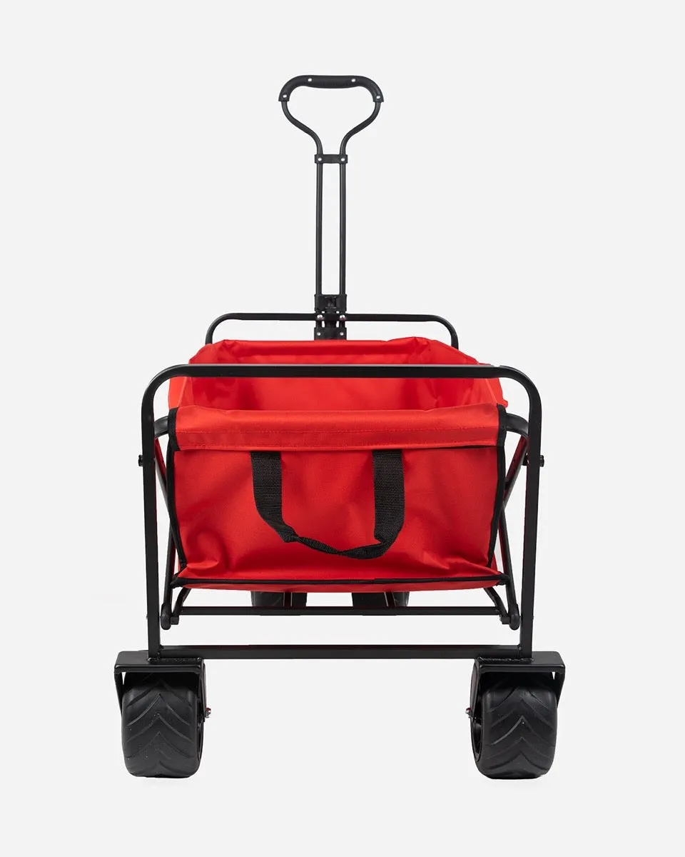 LFC Multi-Use Wagon