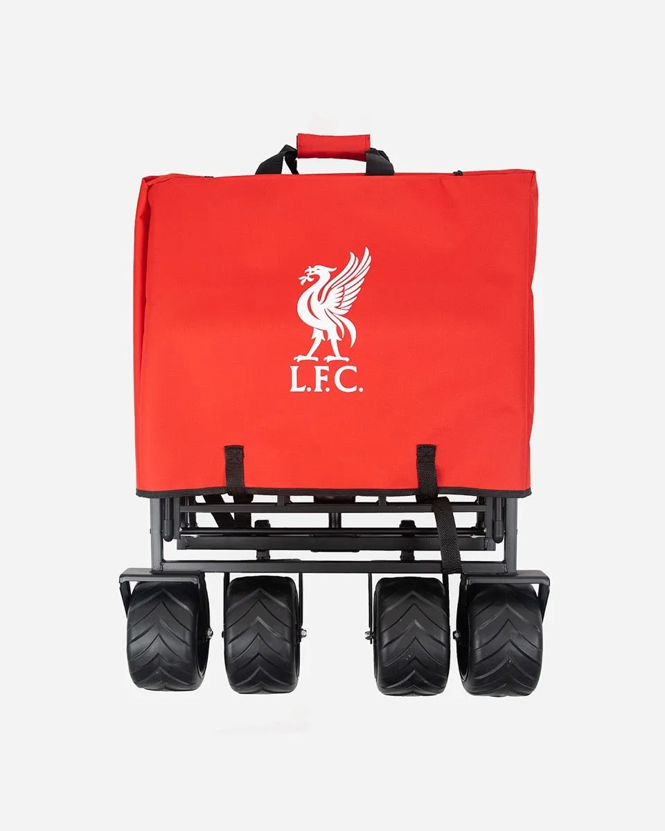 LFC Multi-Use Wagon