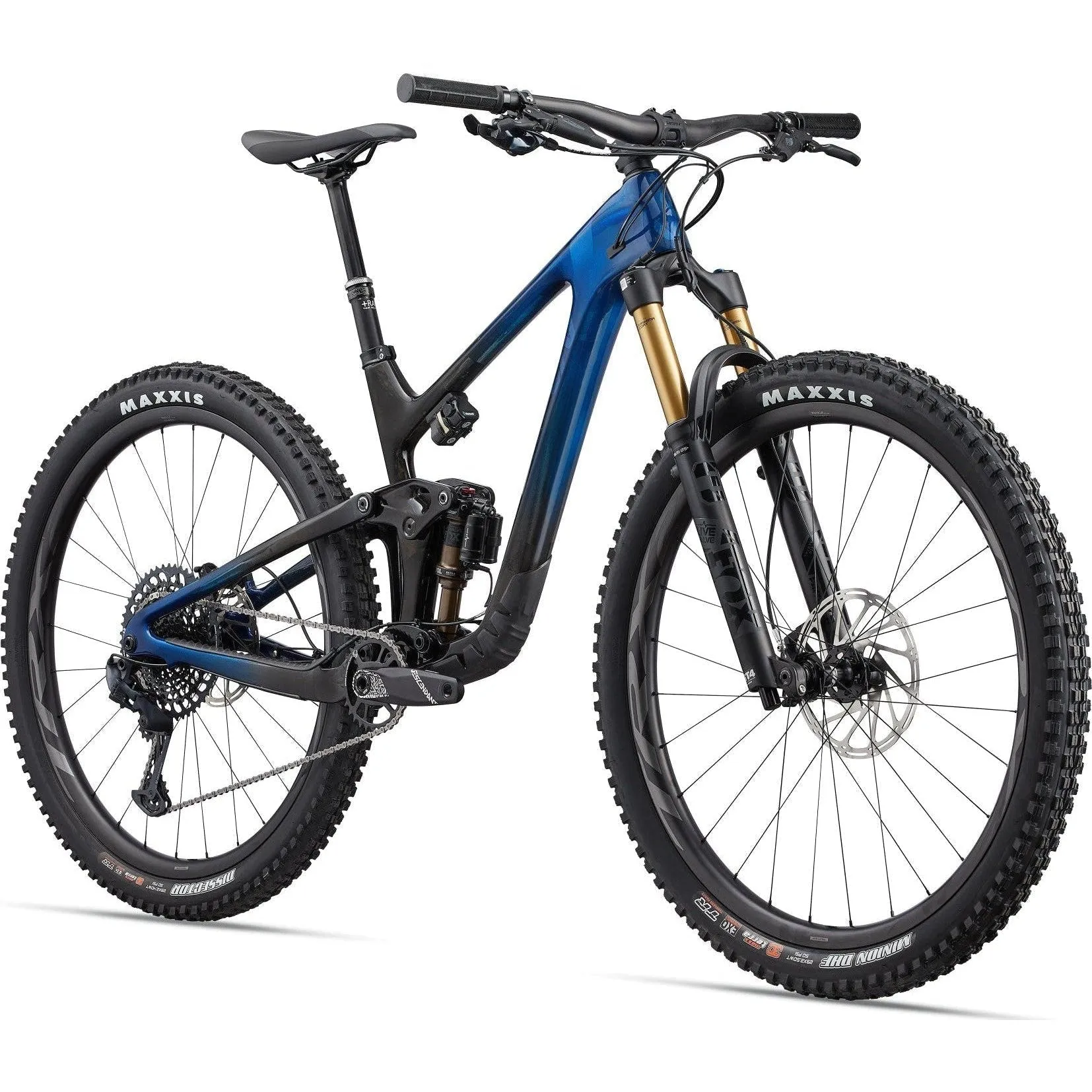 Liv Intrigue Advanced Pro 29 1 Mountain Bike