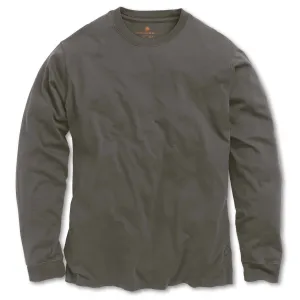Long Sleeve A-List Crew