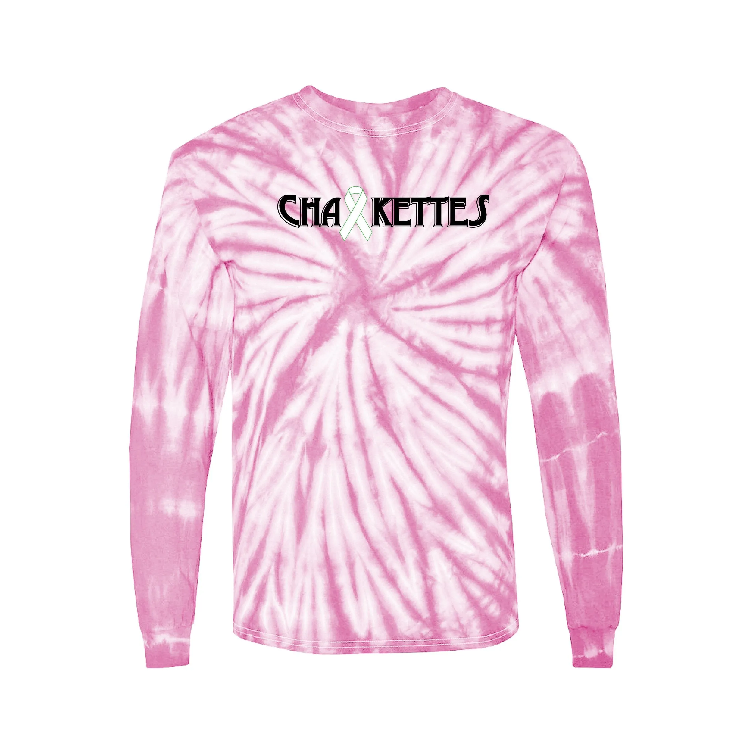 Long Sleeve Shirts Chalkettes Awareness