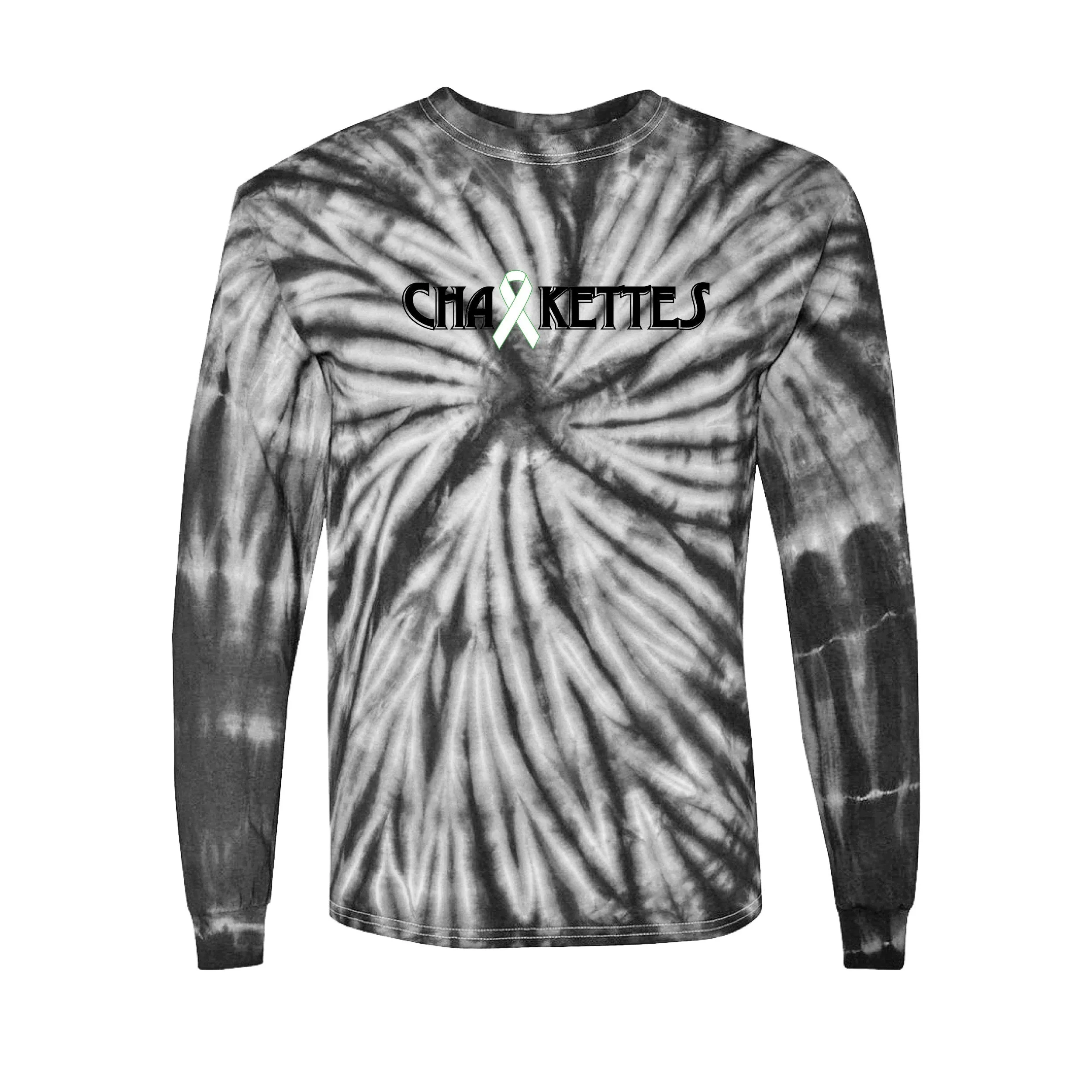 Long Sleeve Shirts Chalkettes Awareness