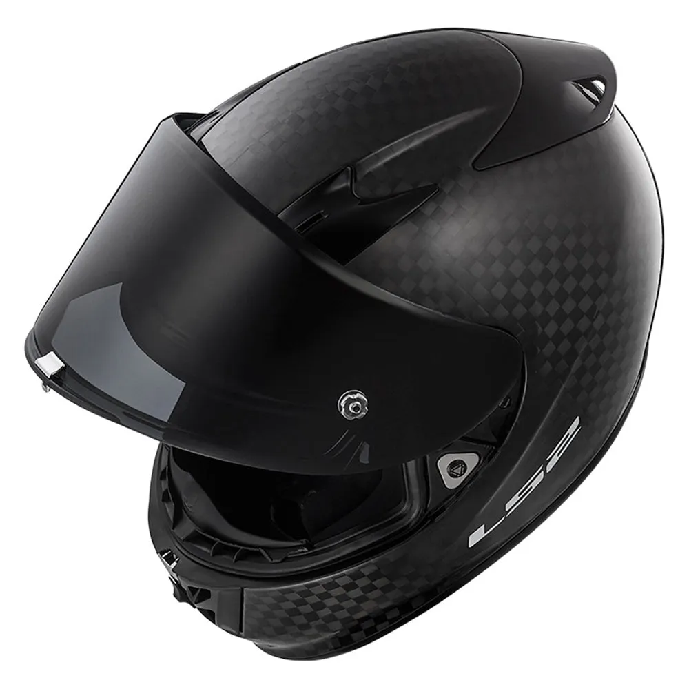 LS2 Arrow Carbon Full Face Helmet