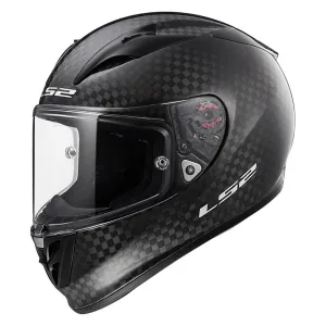 LS2 Arrow Carbon Full Face Helmet