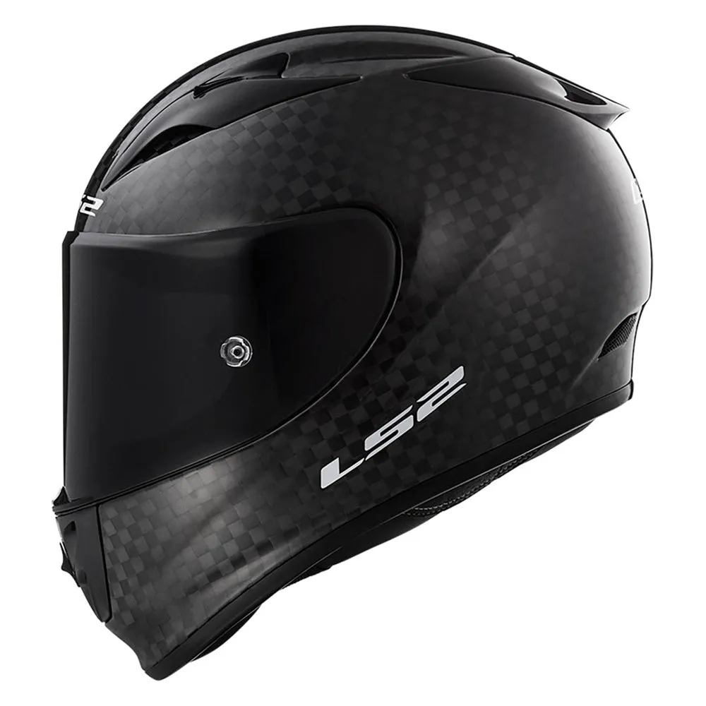 LS2 Arrow Carbon Full Face Helmet