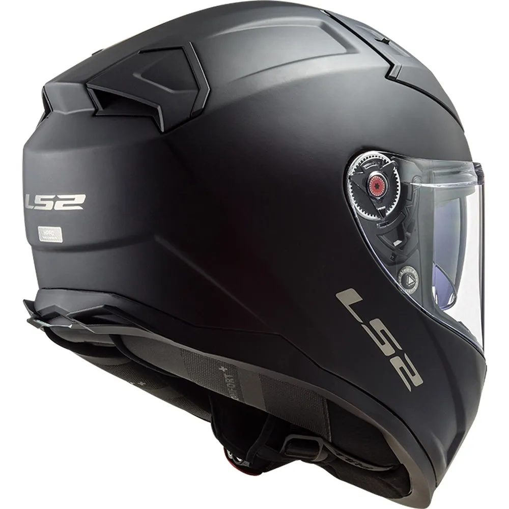 LS2 Citation II Full Face Helmet