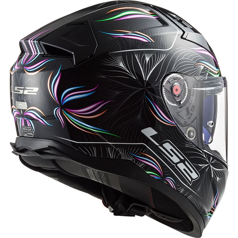 LS2 Citation II Full Face Helmet