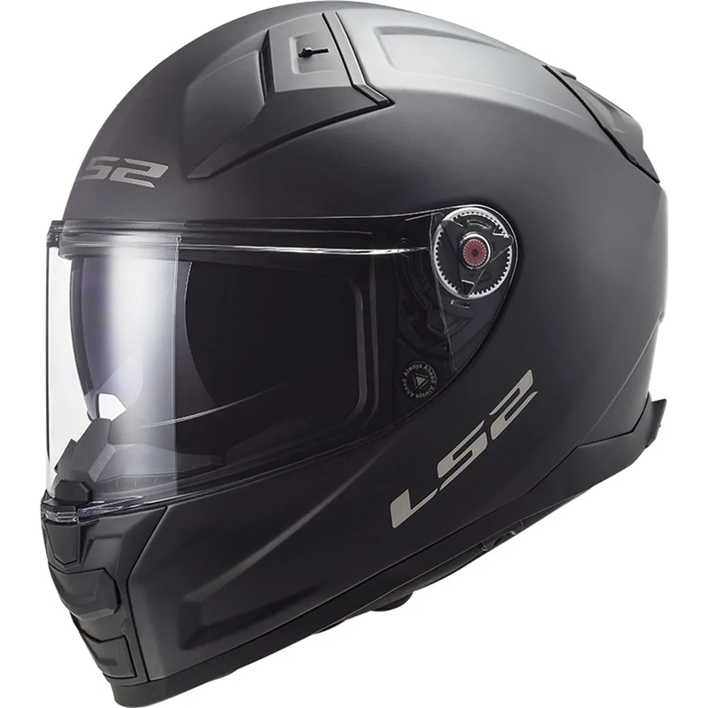 LS2 Citation II Full Face Helmet