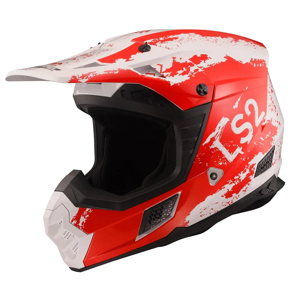 LS2 Coz Hyde Helmet