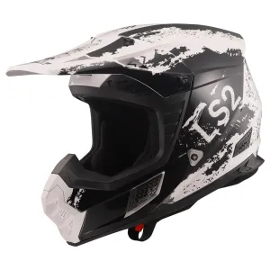 LS2 Coz Hyde Helmet