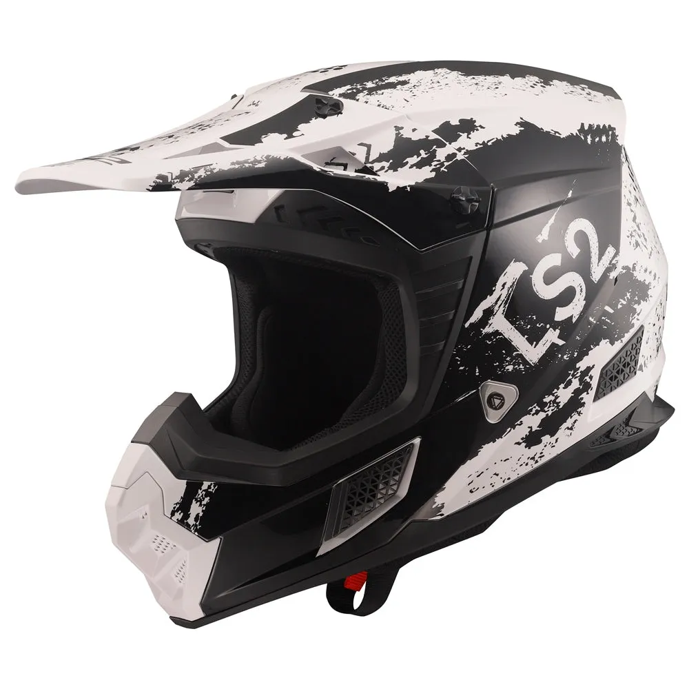 LS2 Coz Hyde Helmet