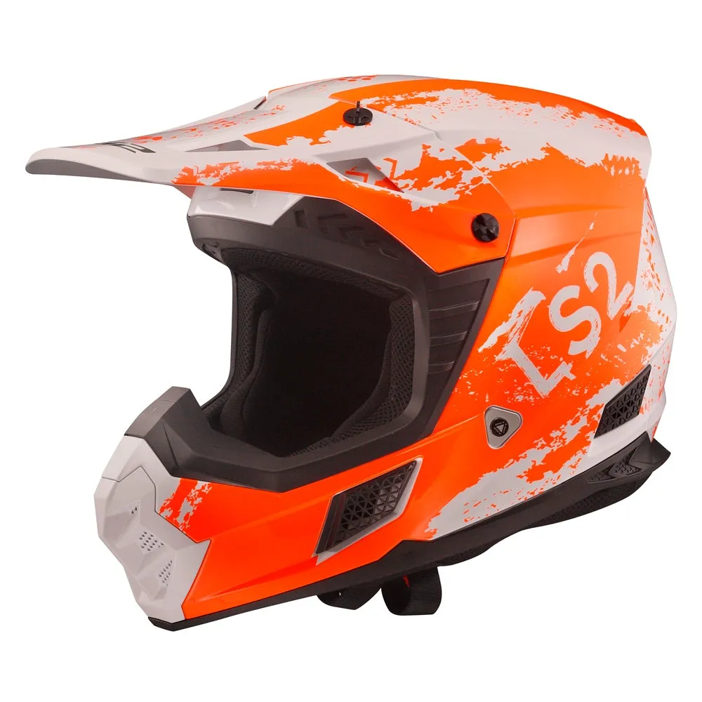LS2 Coz Hyde Helmet