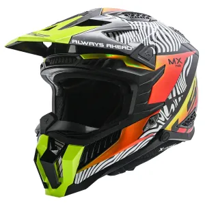 LS2 X-Force Fan Helmet