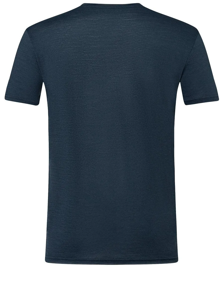 M BETTER A FISH THAN ME TEE