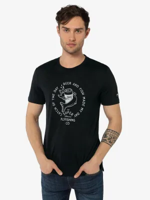 M JUHO'S FINEST TEE