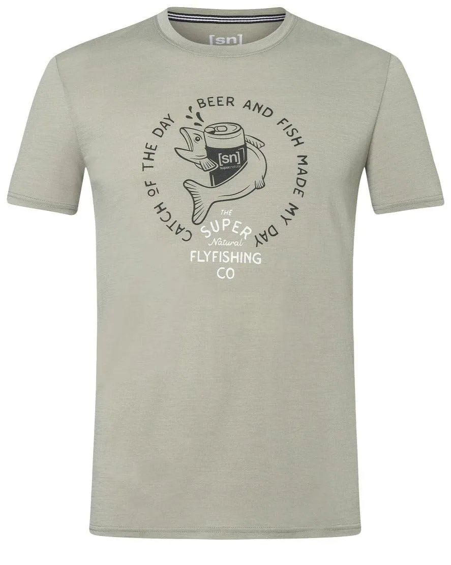 M JUHO'S FINEST TEE