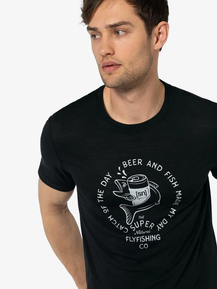 M JUHO'S FINEST TEE