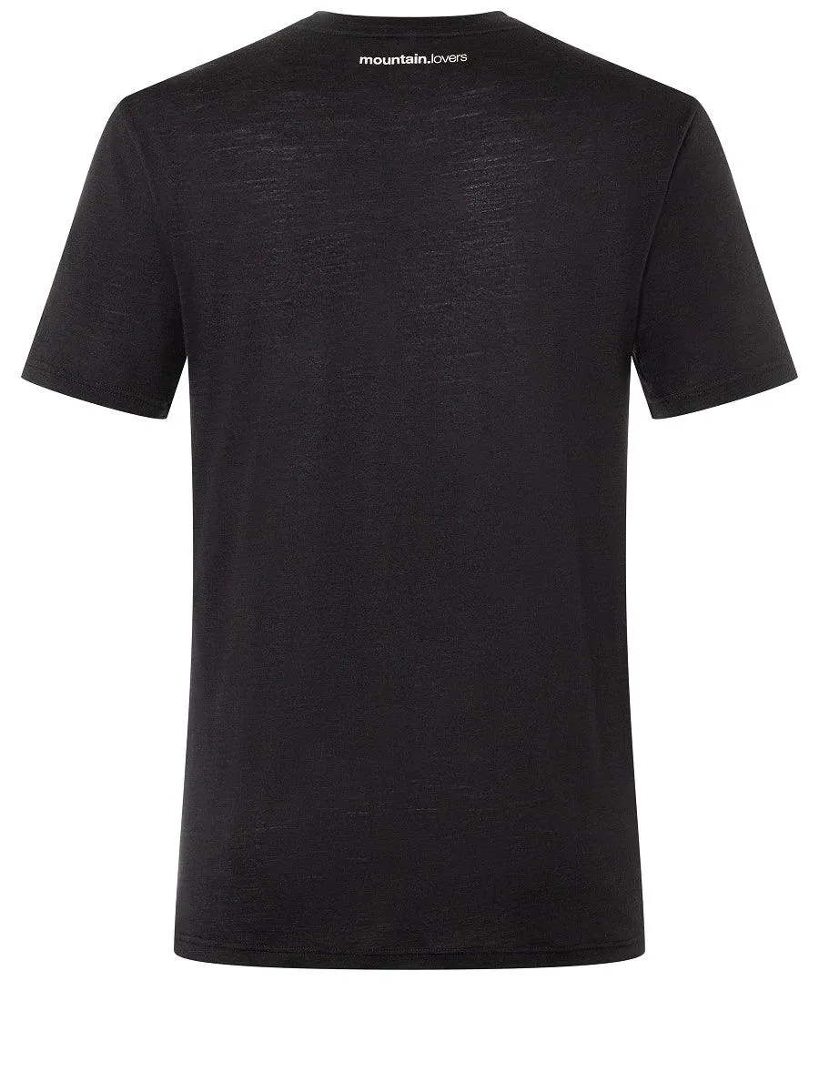 M WELL EQUIPPED TEE