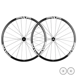 M5 On I9 Hydra 29" Wheelset