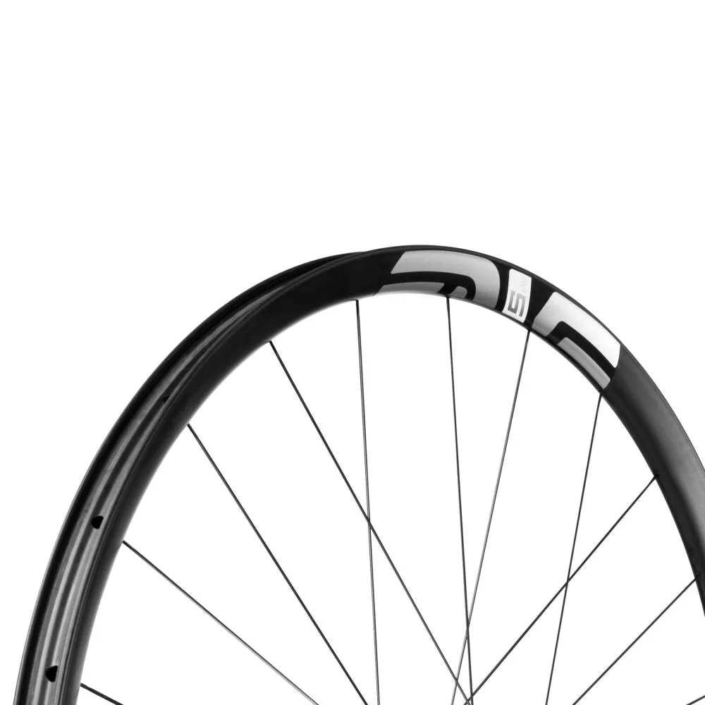 M5 On I9 Hydra 29" Wheelset