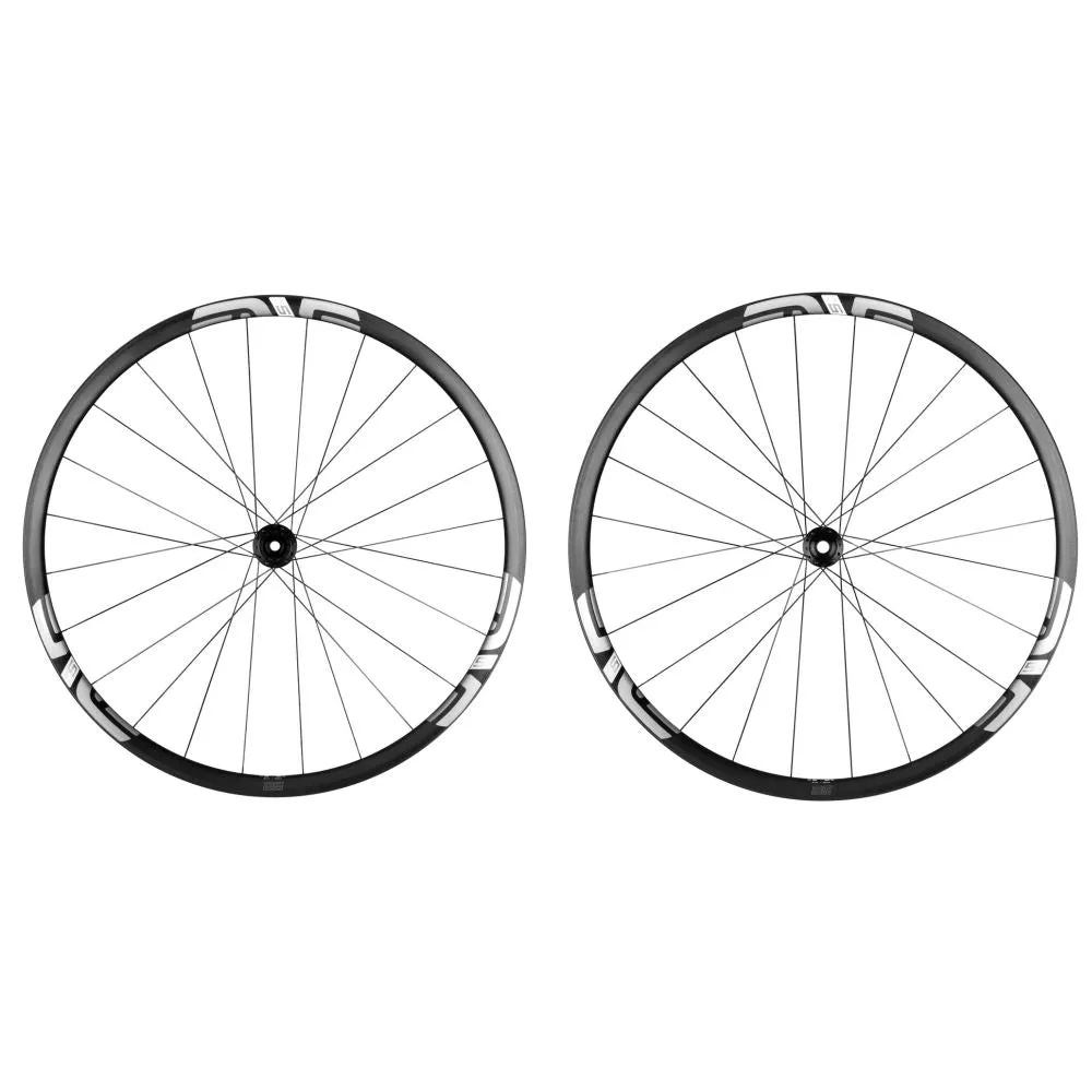 M5 On I9 Hydra 29" Wheelset