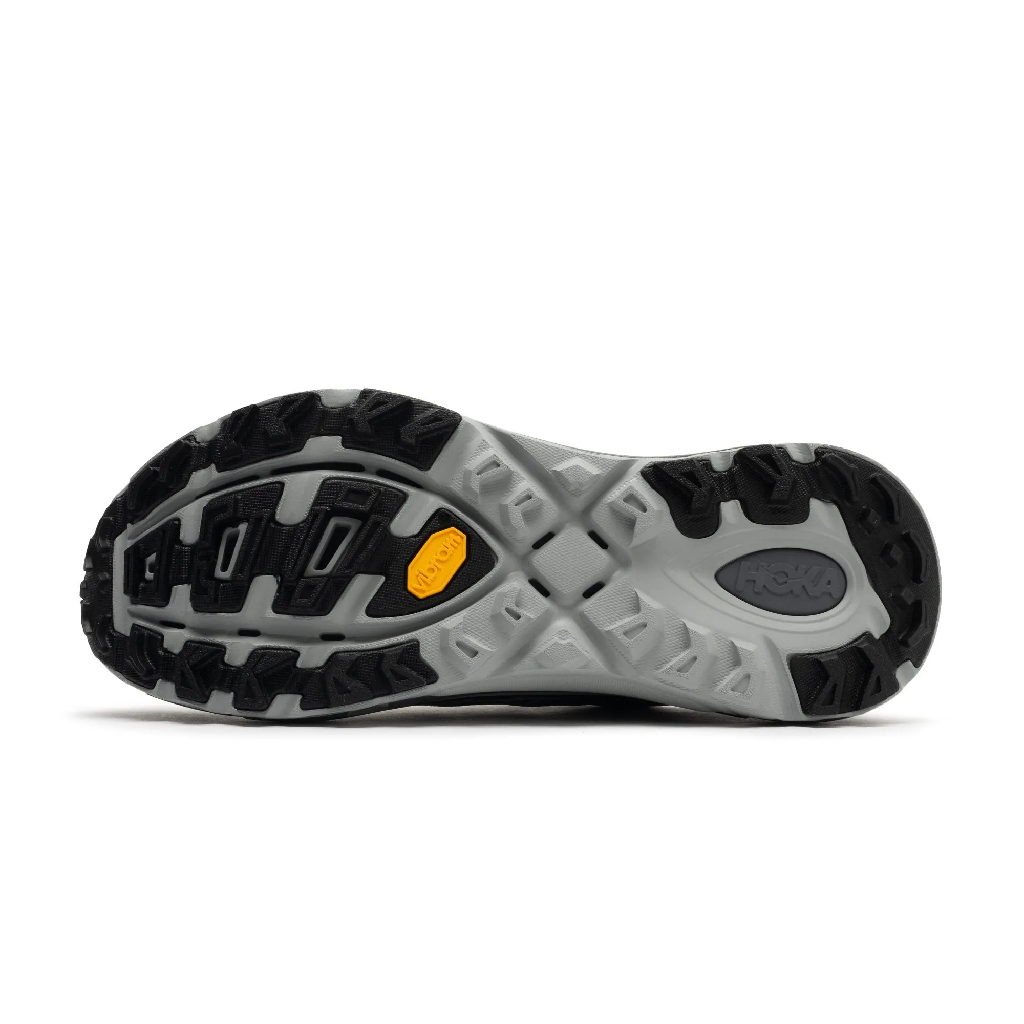 Mafate Speed 2 Black/Castlerock 1126851-BCSTL