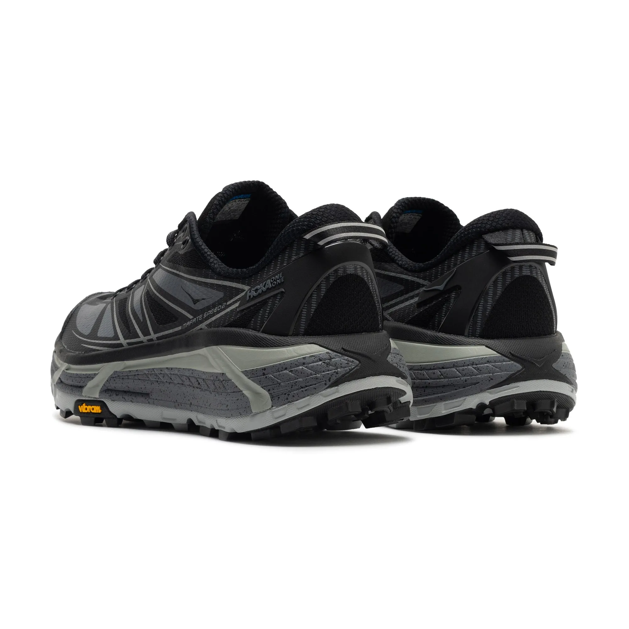 Mafate Speed 2 Black/Castlerock 1126851-BCSTL