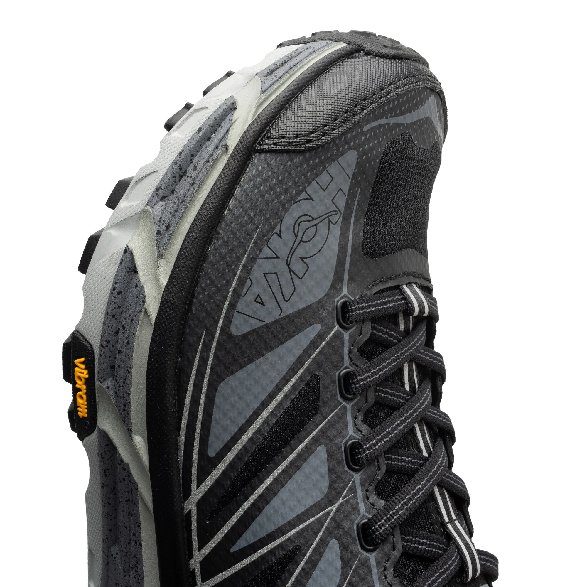 Mafate Speed 2 Black/Castlerock 1126851-BCSTL