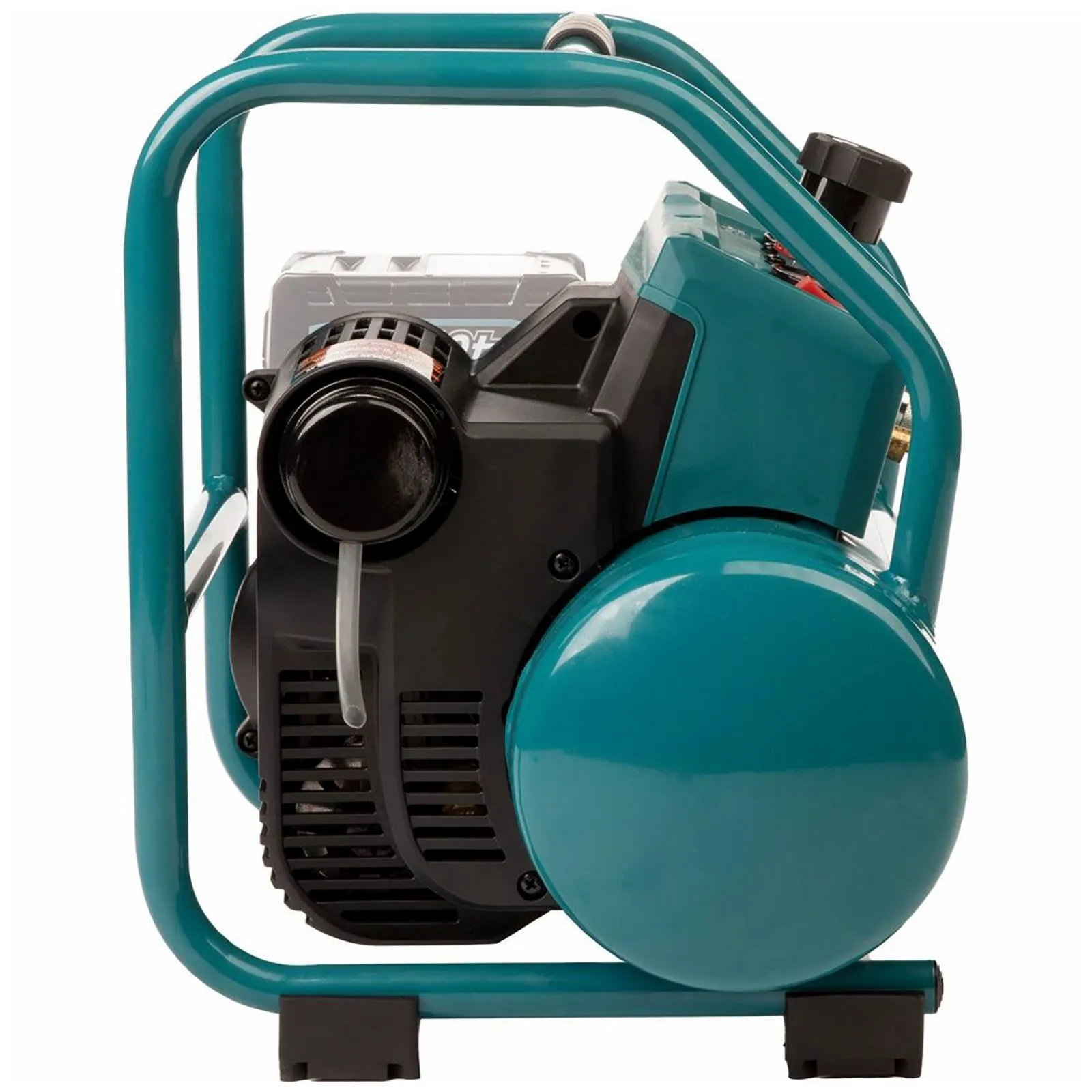Makita Air Compressor XGT 40V Max Brushless Cordless Portable AC001GZ Body Only