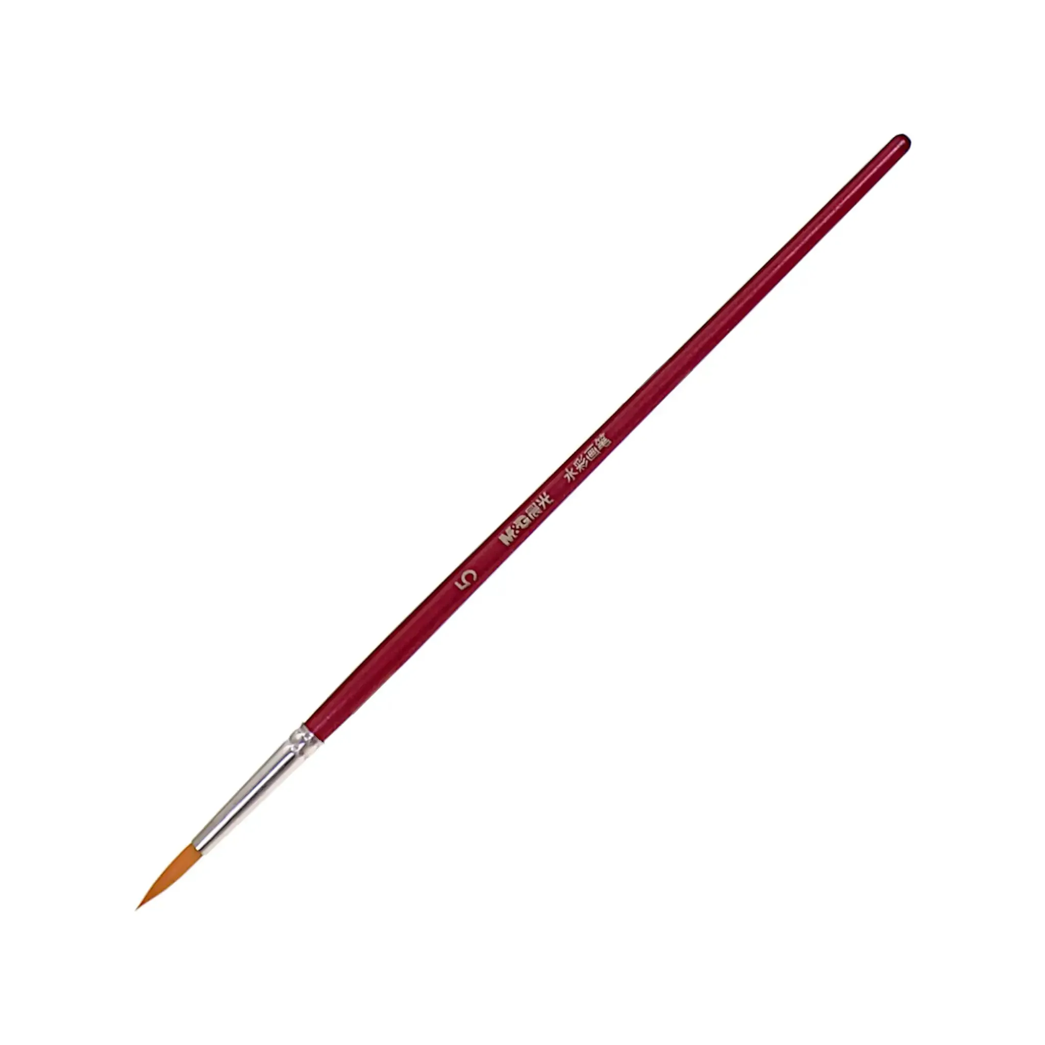 M&G Round Tip Art Painting Brush