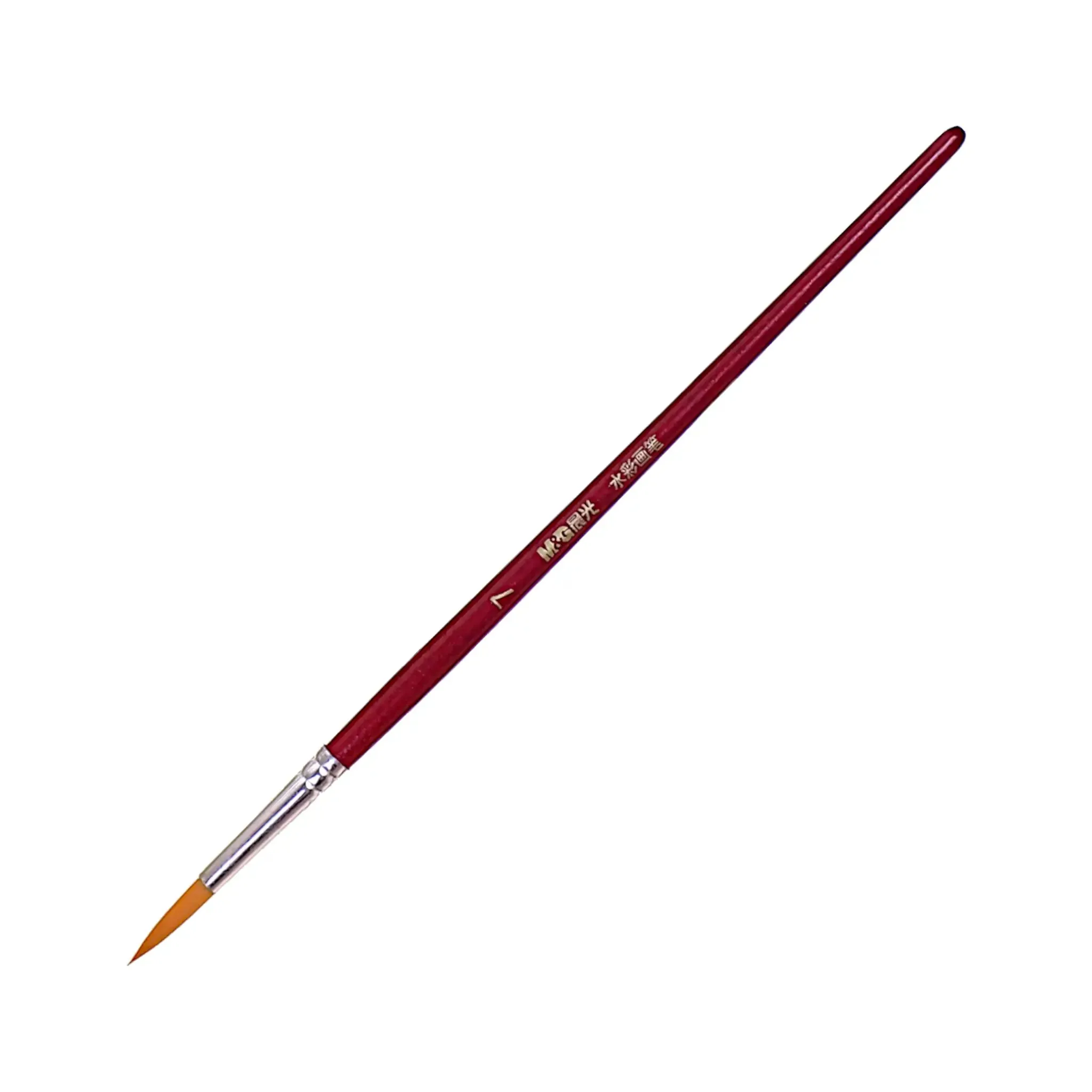 M&G Round Tip Art Painting Brush