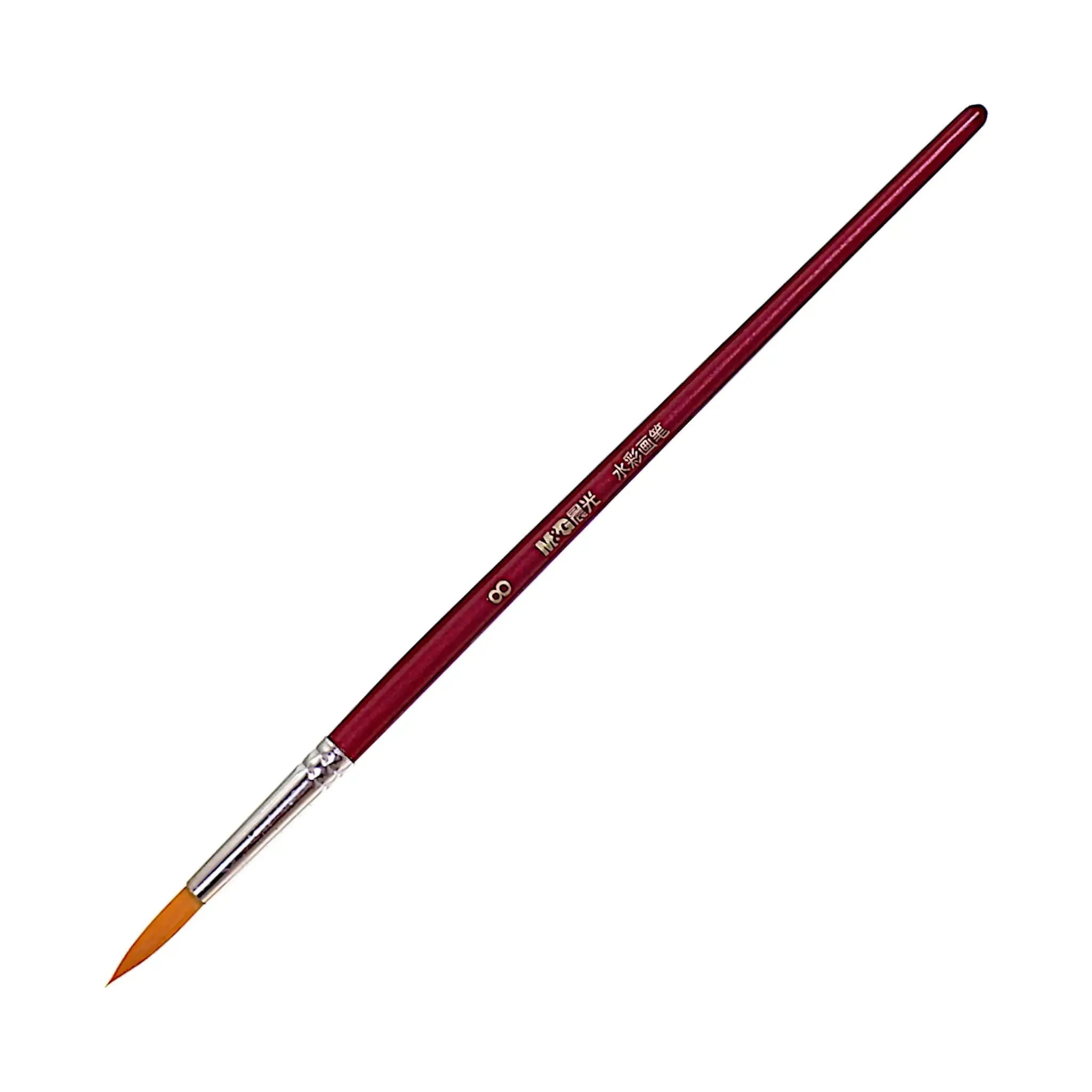 M&G Round Tip Art Painting Brush