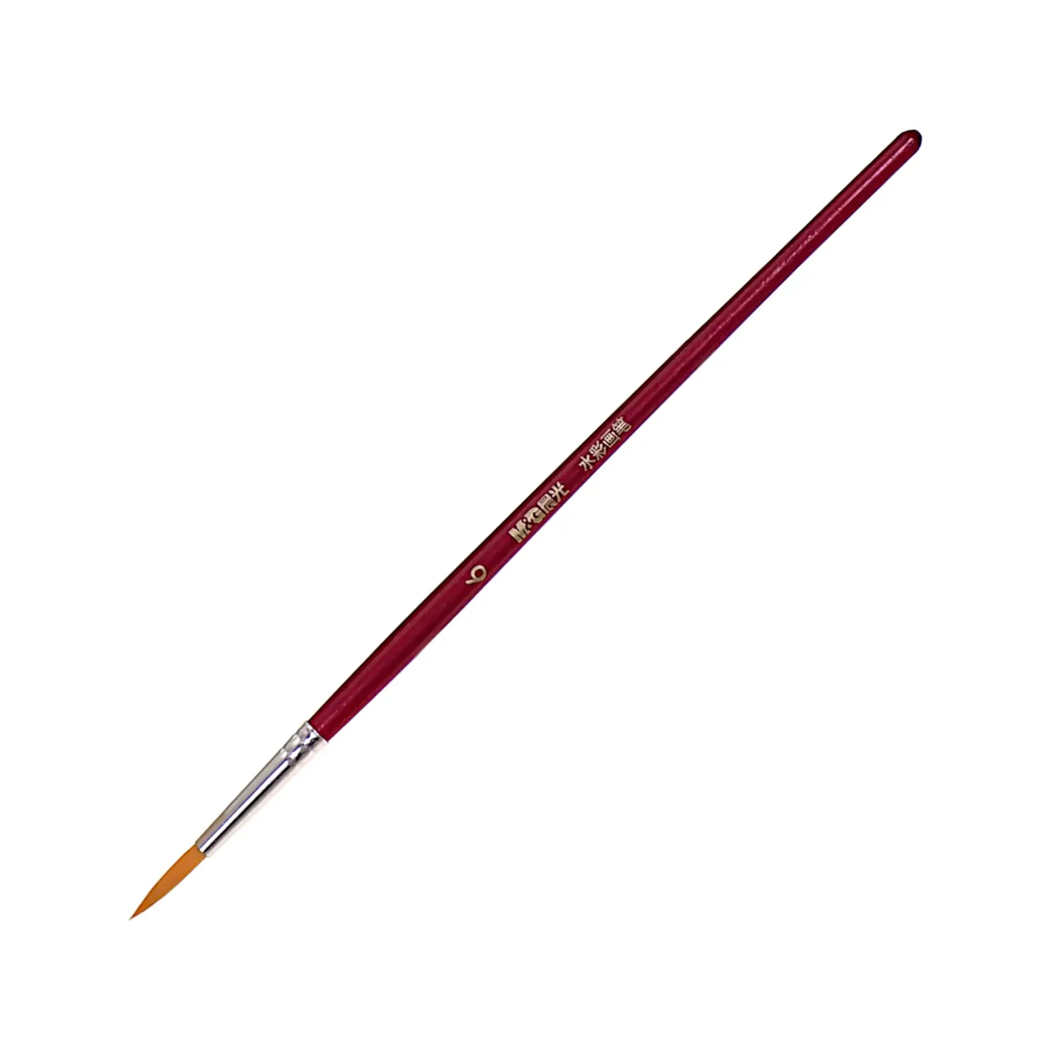 M&G Round Tip Art Painting Brush
