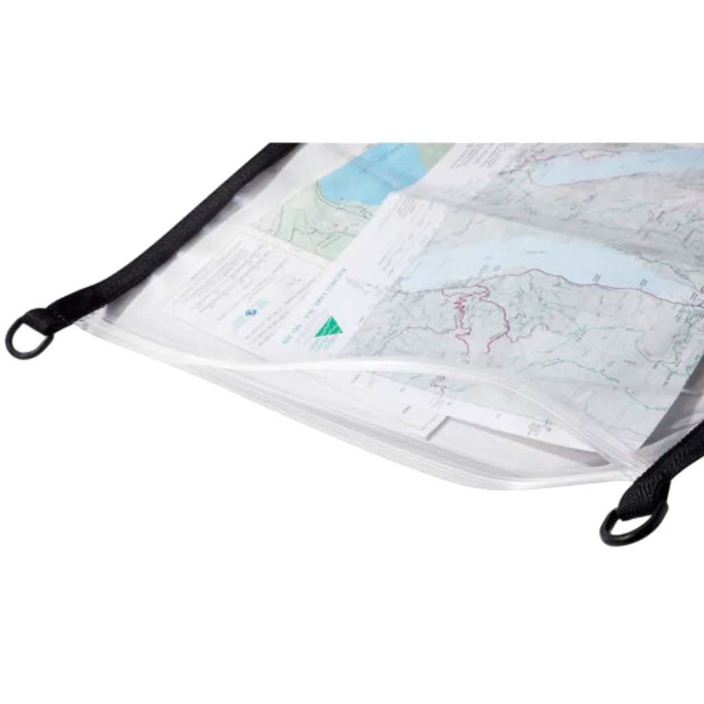 Map Case - Small