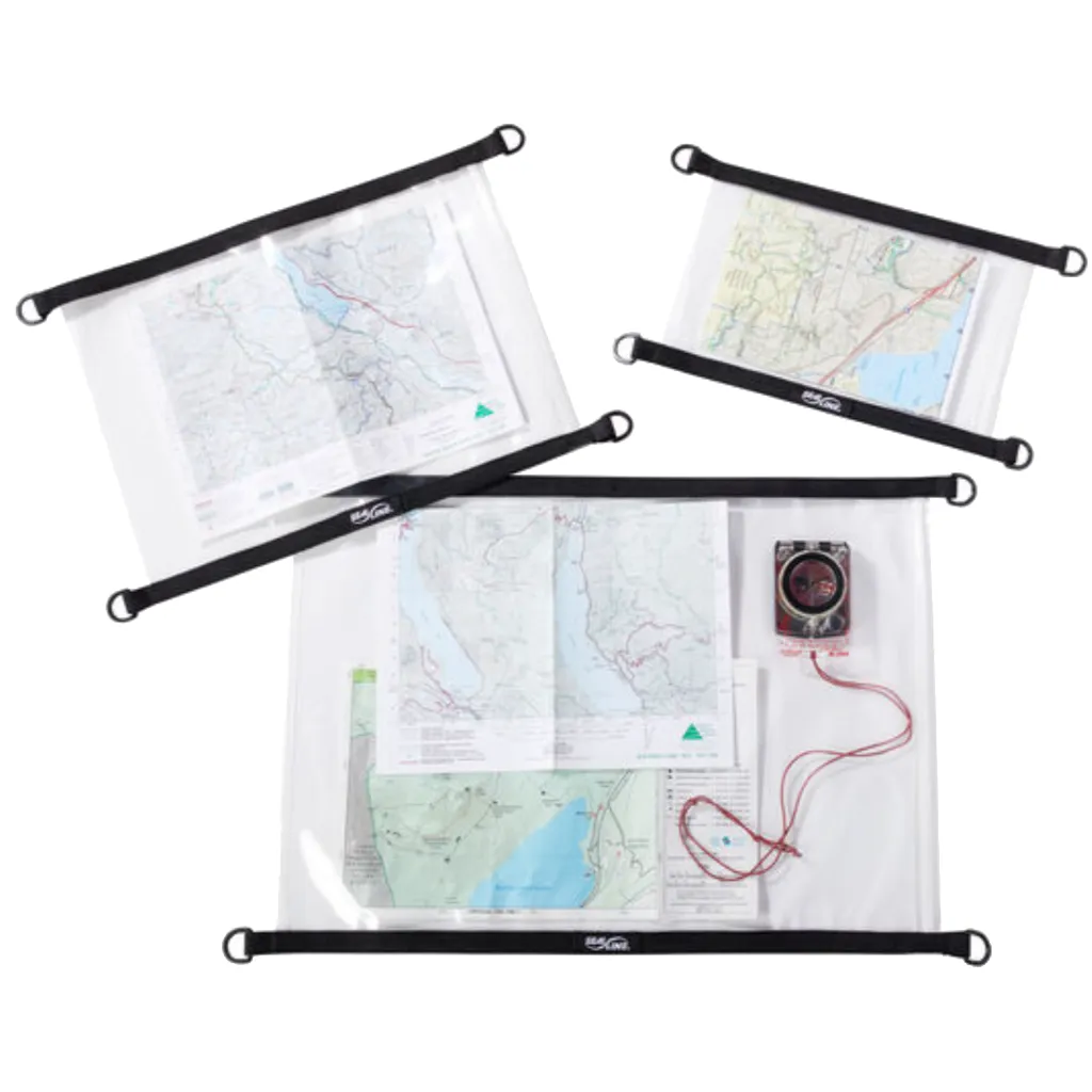 Map Case - Small