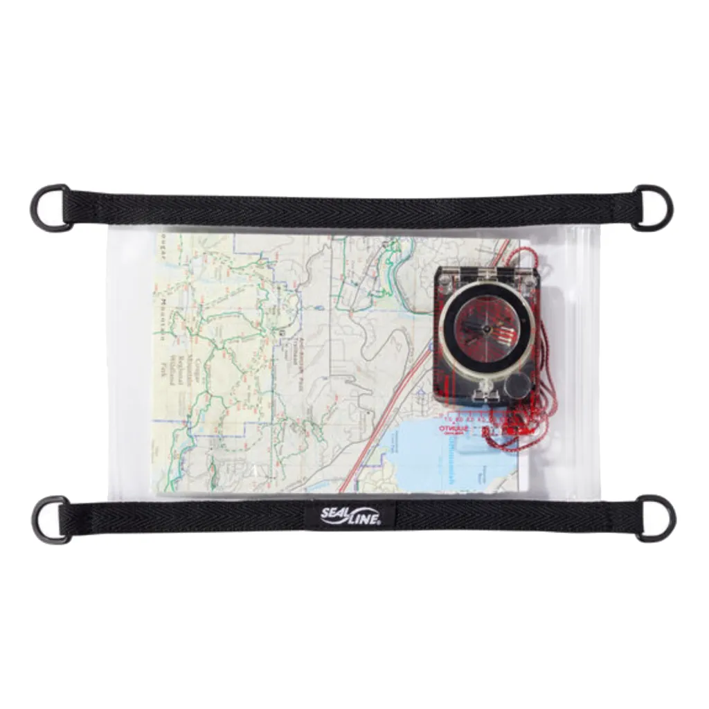 Map Case - Small