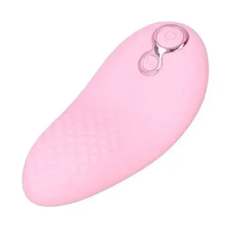 Massager Electric Clitoral 9 Vibration Modes Lactation Massager For Women