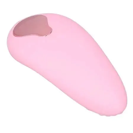 Massager Electric Clitoral 9 Vibration Modes Lactation Massager For Women