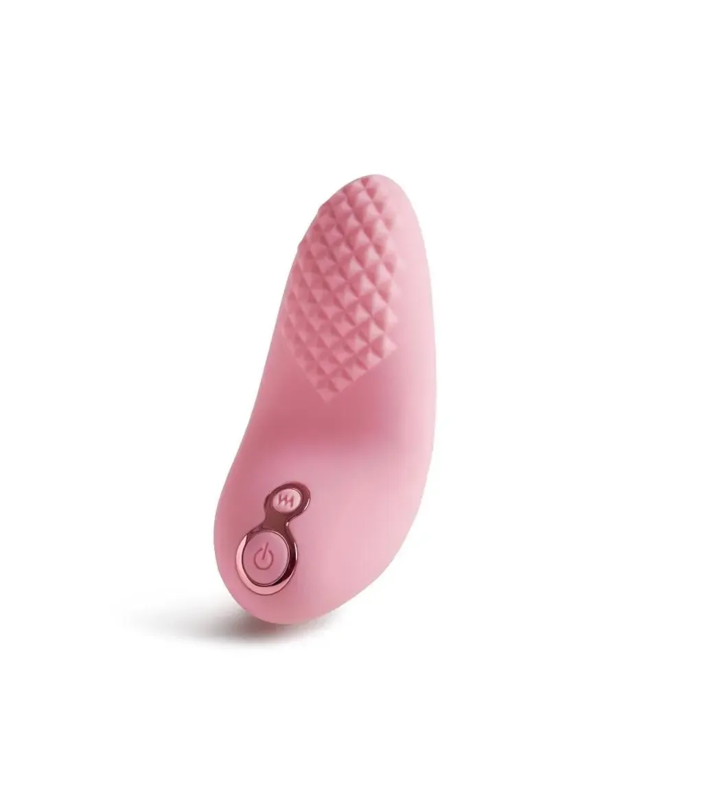 Massager Electric Clitoral 9 Vibration Modes Lactation Massager For Women