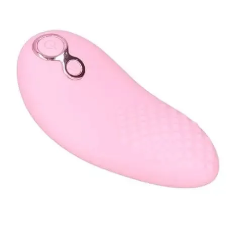 Massager Electric Clitoral 9 Vibration Modes Lactation Massager For Women