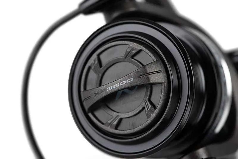 MATRIX Ethos XR 3500 Reel