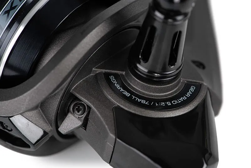 MATRIX Ethos XR 3500 Reel