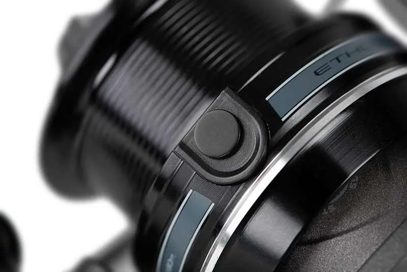 MATRIX Ethos XR 3500 Reel