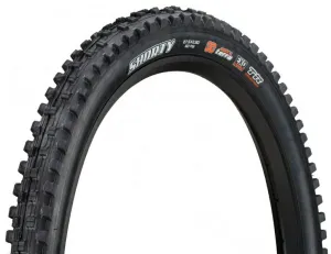 Maxxis Shorty 3C MaxxTerra EXO TR Folding Tyre - 27.5 x 2.3 - Tubeless Ready