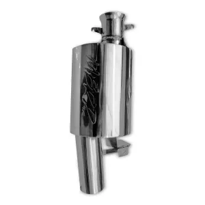 MBRP Trail Exhaust | 2012-2017 Arctic Cat 800