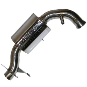 MBRP Trail Exhaust | Lynx Boondocker/RAVE 850 E-Tec