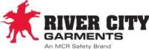 MCR Safety Summit Breeze® Flame-Resistant Long-Sleeved Shirt, FR Inherent Blend, Navy, Large, SBS1002L